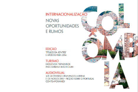 Internacionalização - Novas oportunidades e rumos
